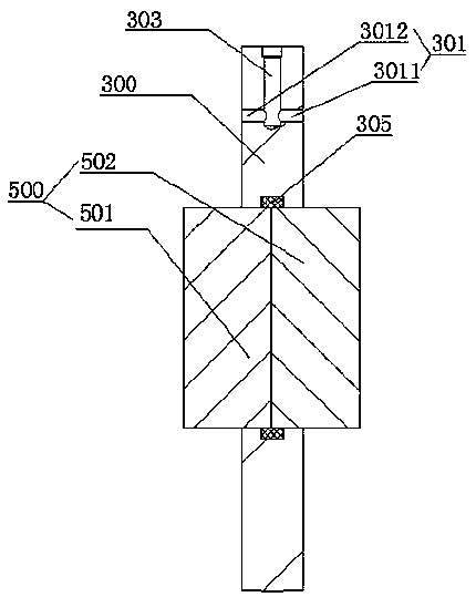 Lithium ion battery, battery module, battery pack and automobile