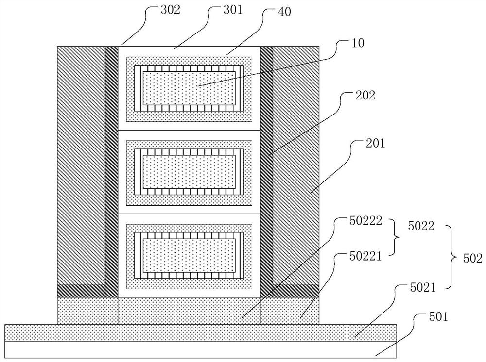 Semiconductor device and manufacturing method thereof, integrated circuit and electronic device