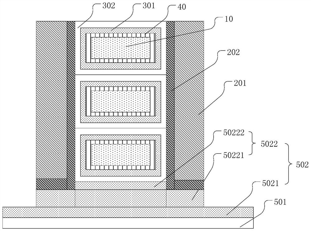 Semiconductor device and manufacturing method thereof, integrated circuit and electronic device