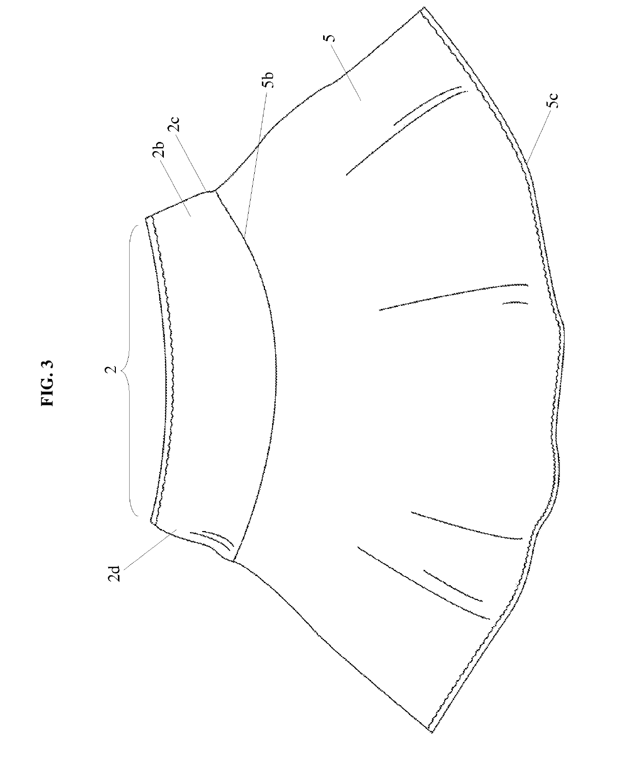 Athletic shorts garment apparatus with improved interfemoral gusset and surrounding modesty panel