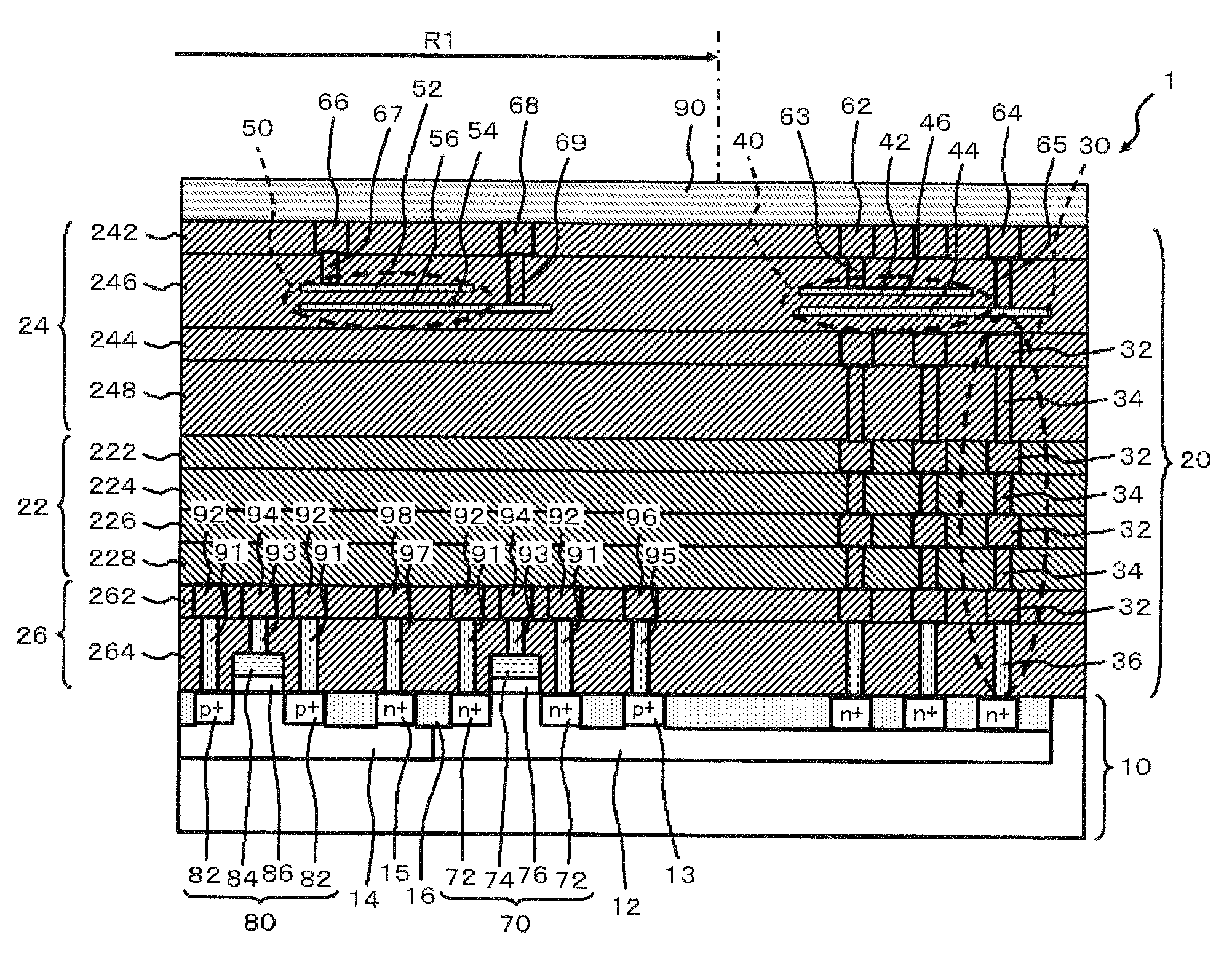 Semiconductor device