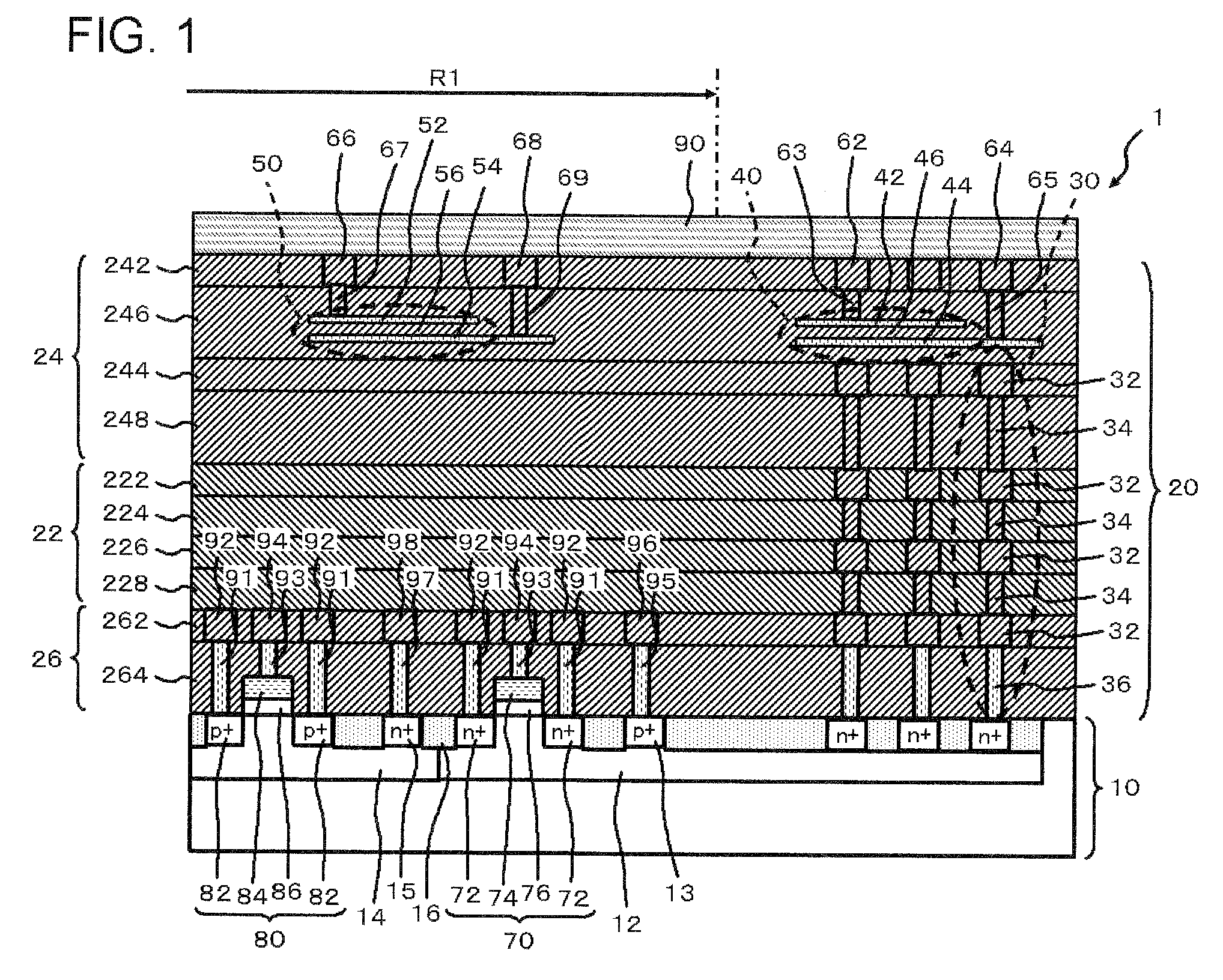 Semiconductor device