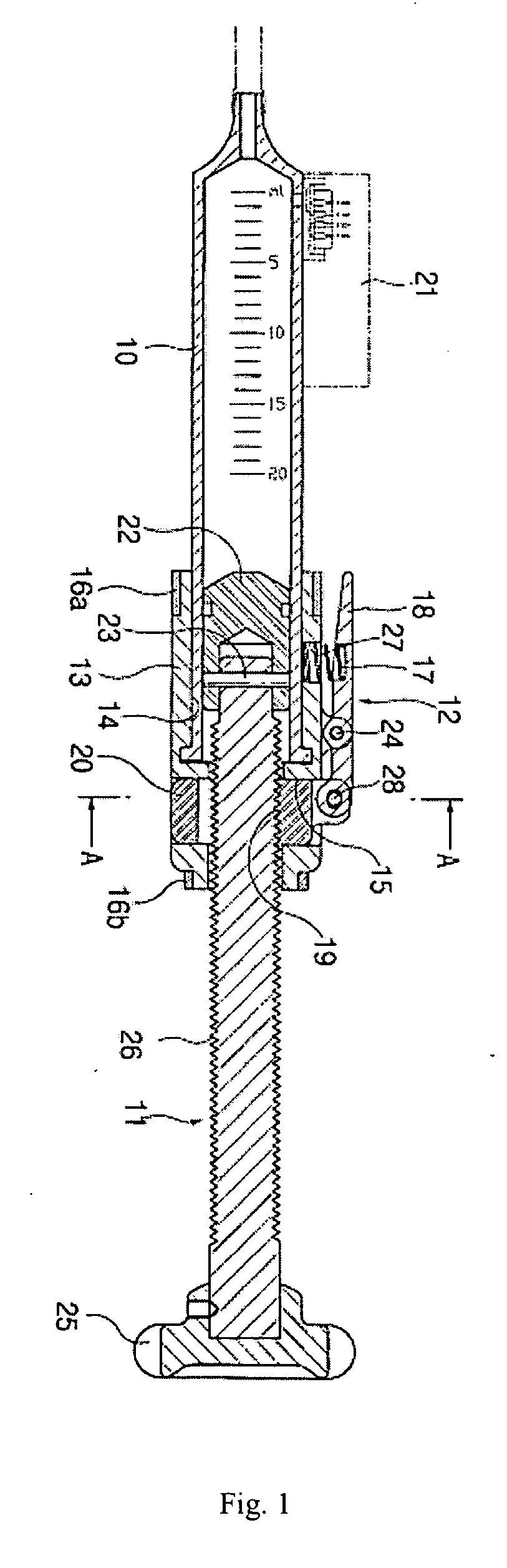 Recovery device for balloon kyphoplasty