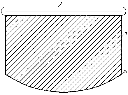 In-situ water quality purification device