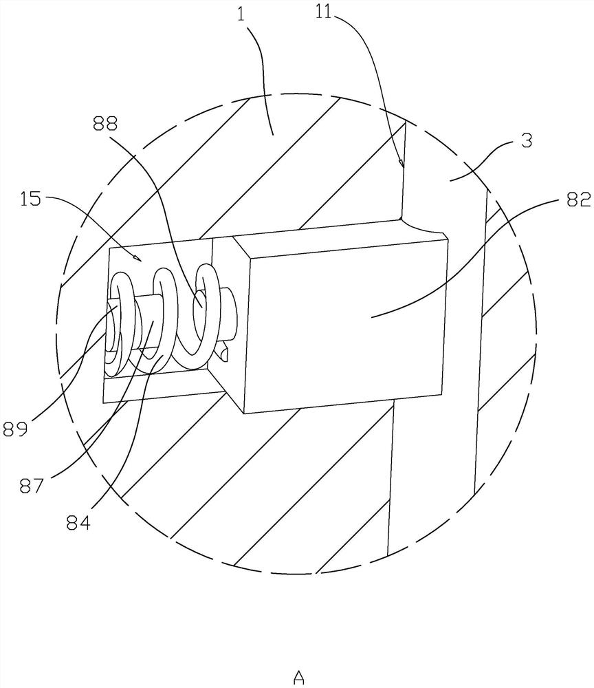 Water conservancy information monitoring device and method