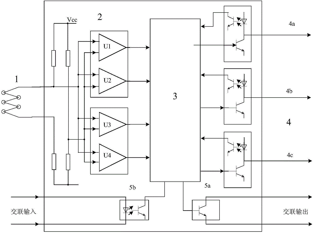 Fire early warning device for aircraft engine