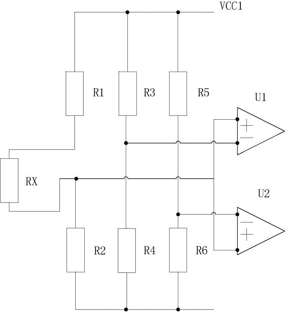 Fire early warning device for aircraft engine