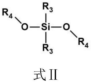 Oil displacement system suitable for high-temperature and high-salinity oil reservoir