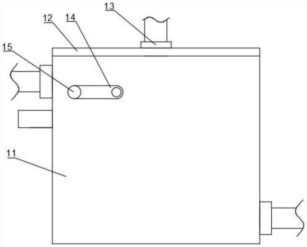 Portable clutch discharge device