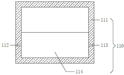 Device and method for manufacturing high-capacity high-frequency-resistant low-loss electromagnetic wire