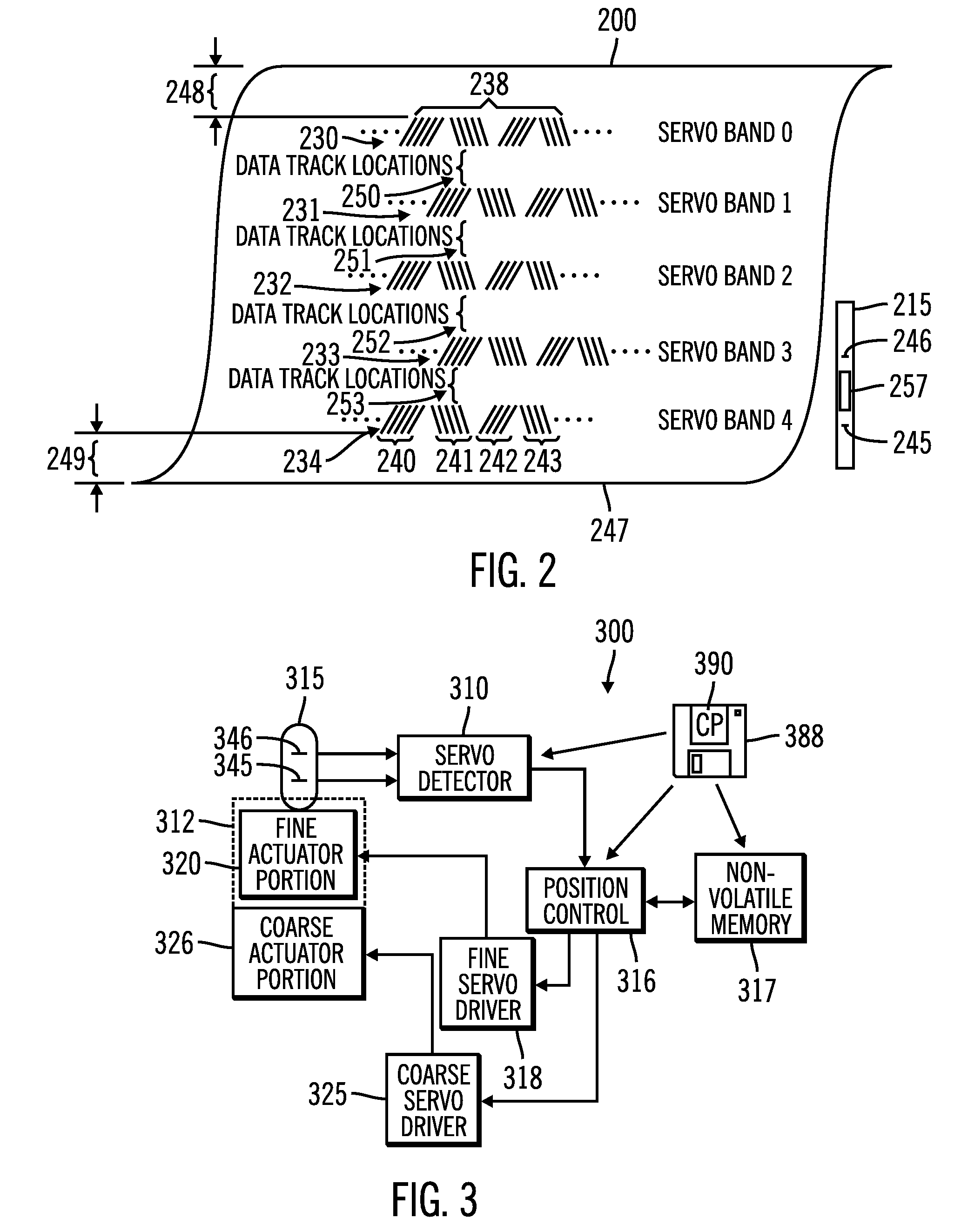 Moving magnet actuation of tape head