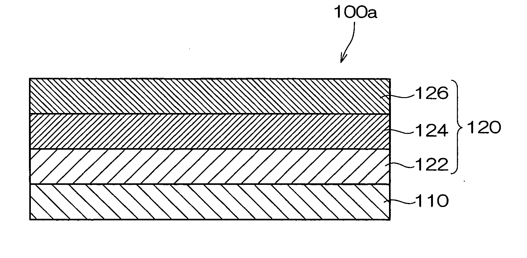 Method of forming composite color image