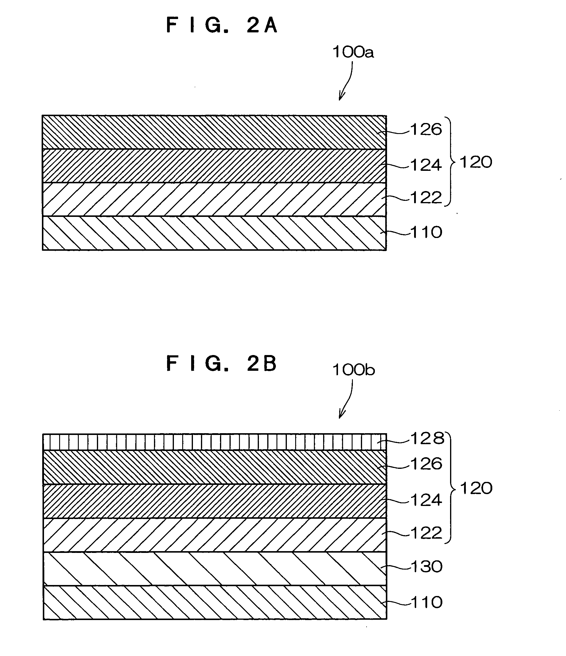 Method of forming composite color image