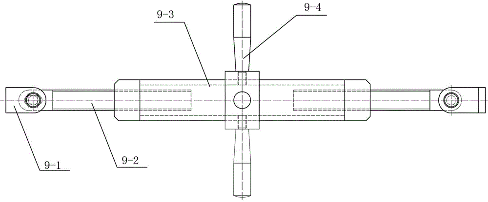 Emergency short-circuit device and method for aluminum electrolytic cell