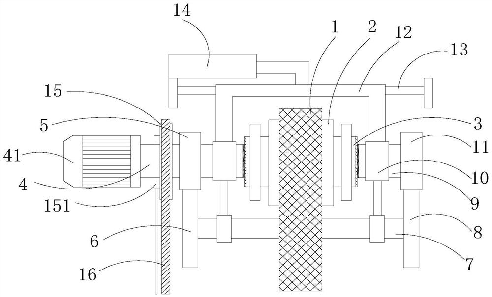 Split-speed push-button life detection system for automobiles