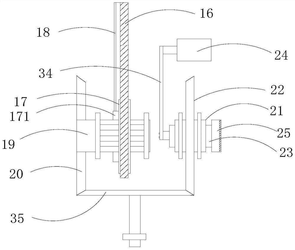 Split-speed push-button life detection system for automobiles