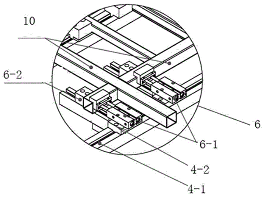 Welding positioning clamp