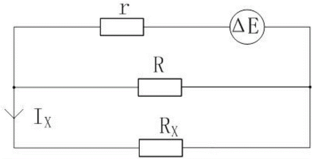 Monitoring device and monitoring method for inter-couple insulating state