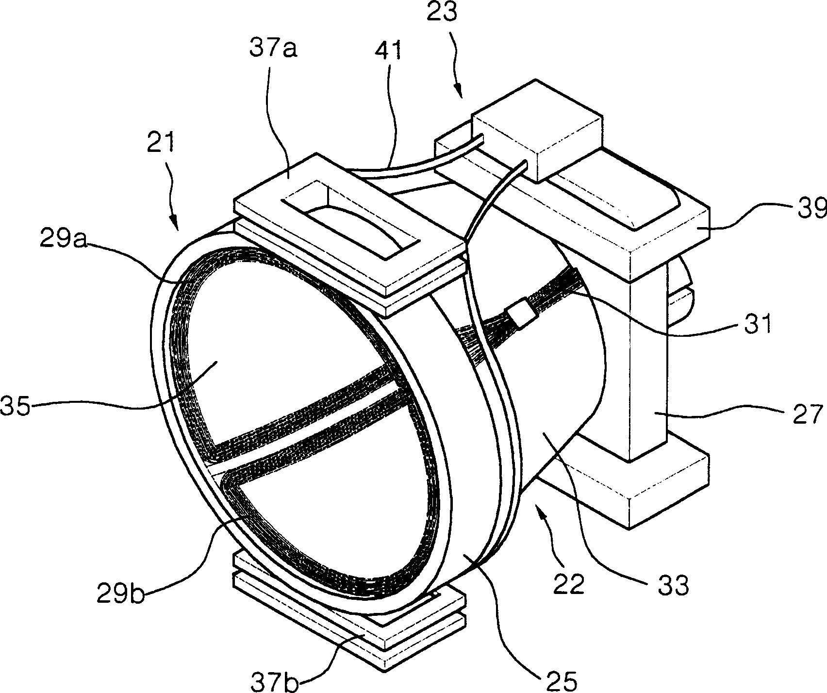 Cathod-ray tube