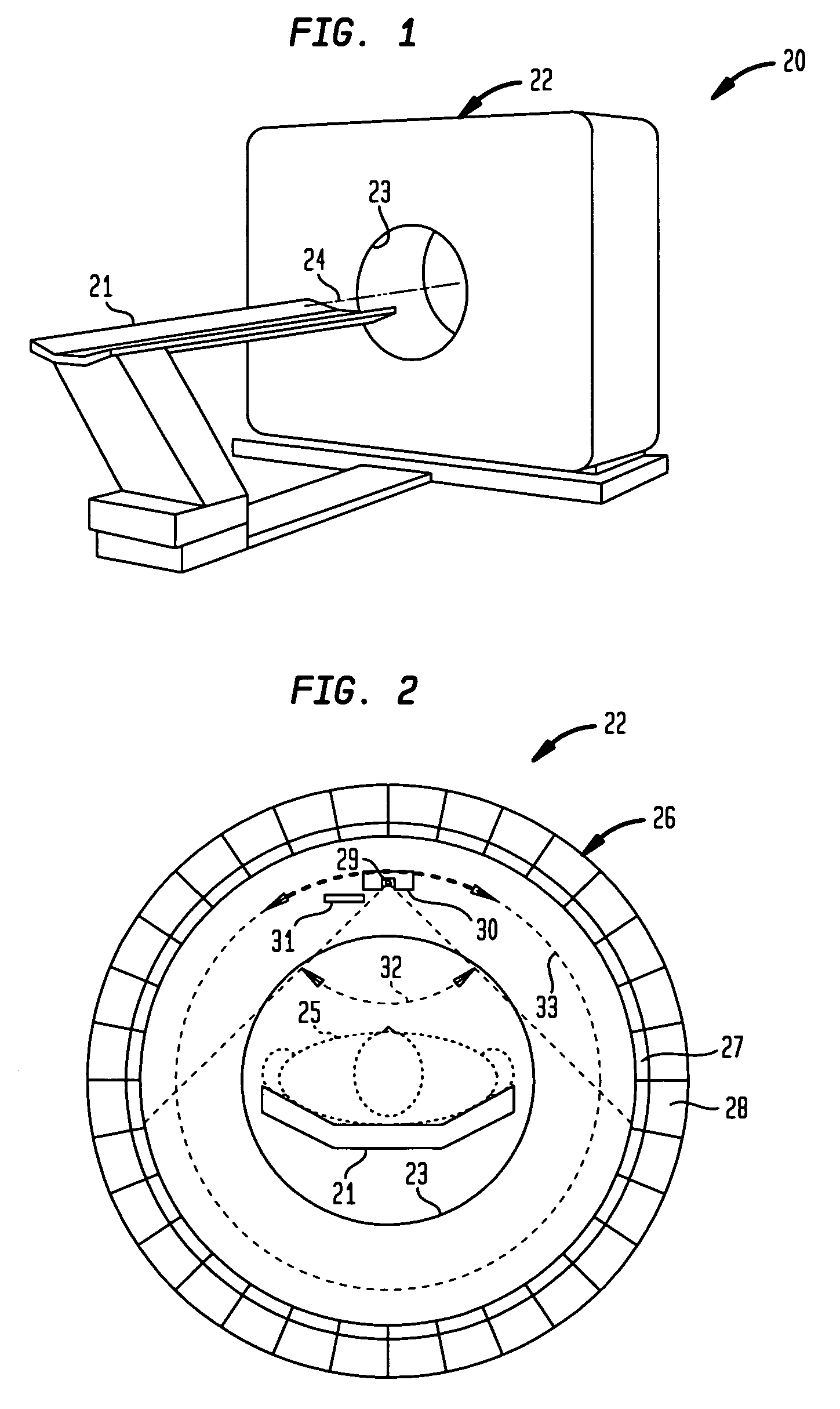 Shifted transmission mock for nuclear medical imaging