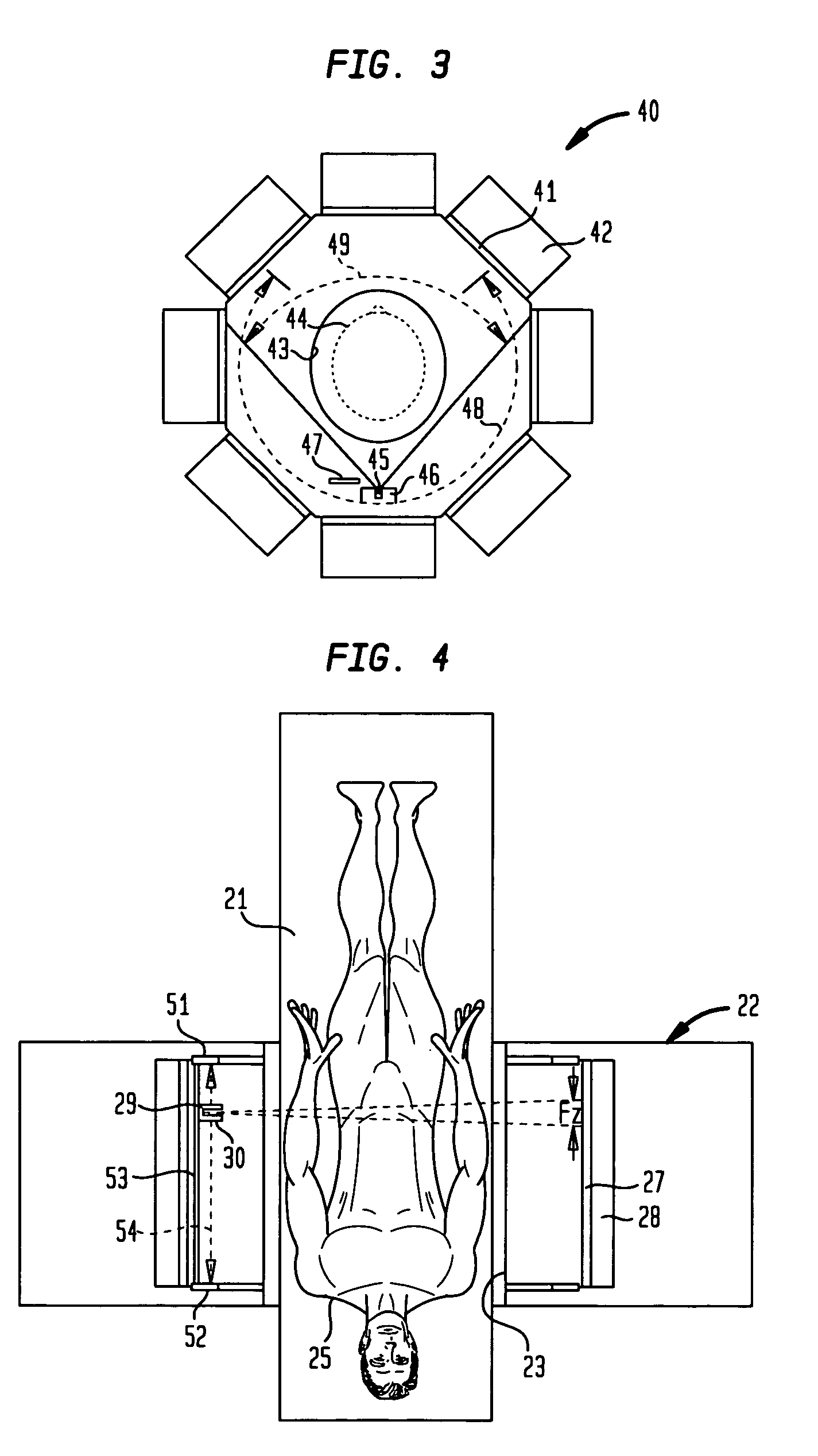 Shifted transmission mock for nuclear medical imaging