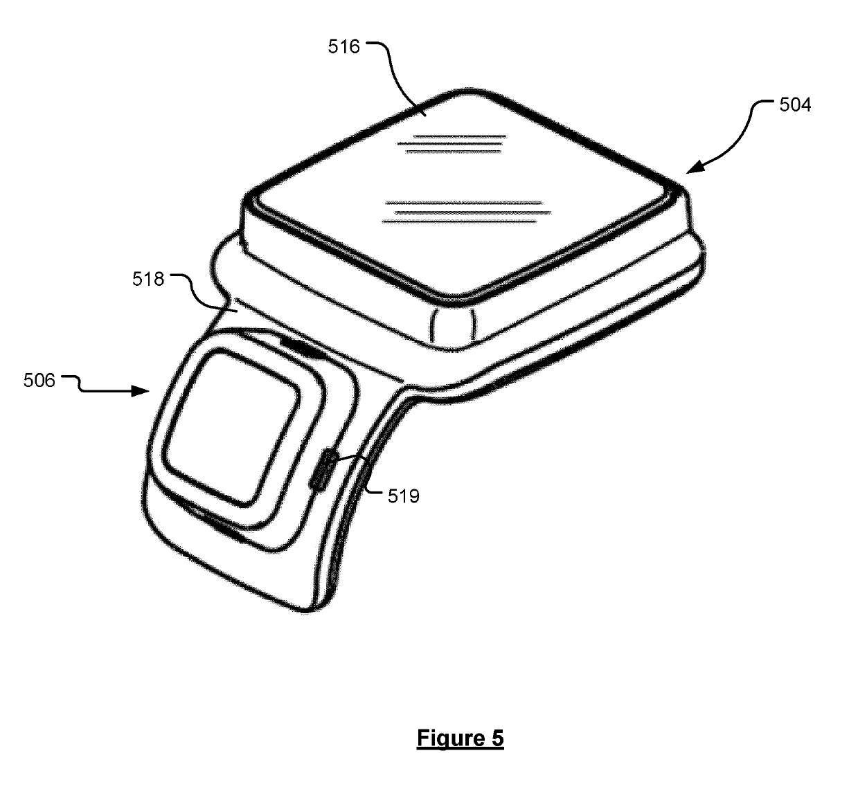 Methods for communicating sensor data between devices