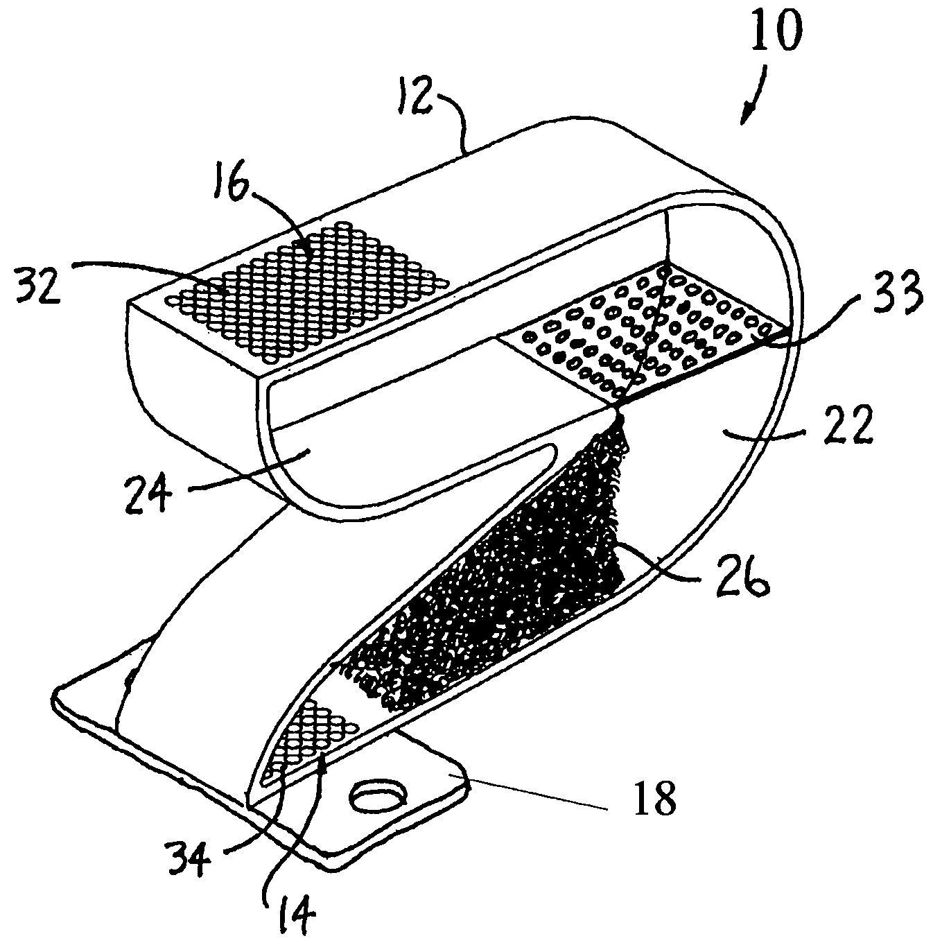 Versatile engine muffling system