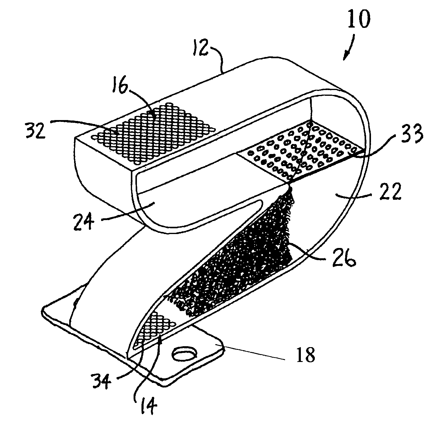 Versatile engine muffling system