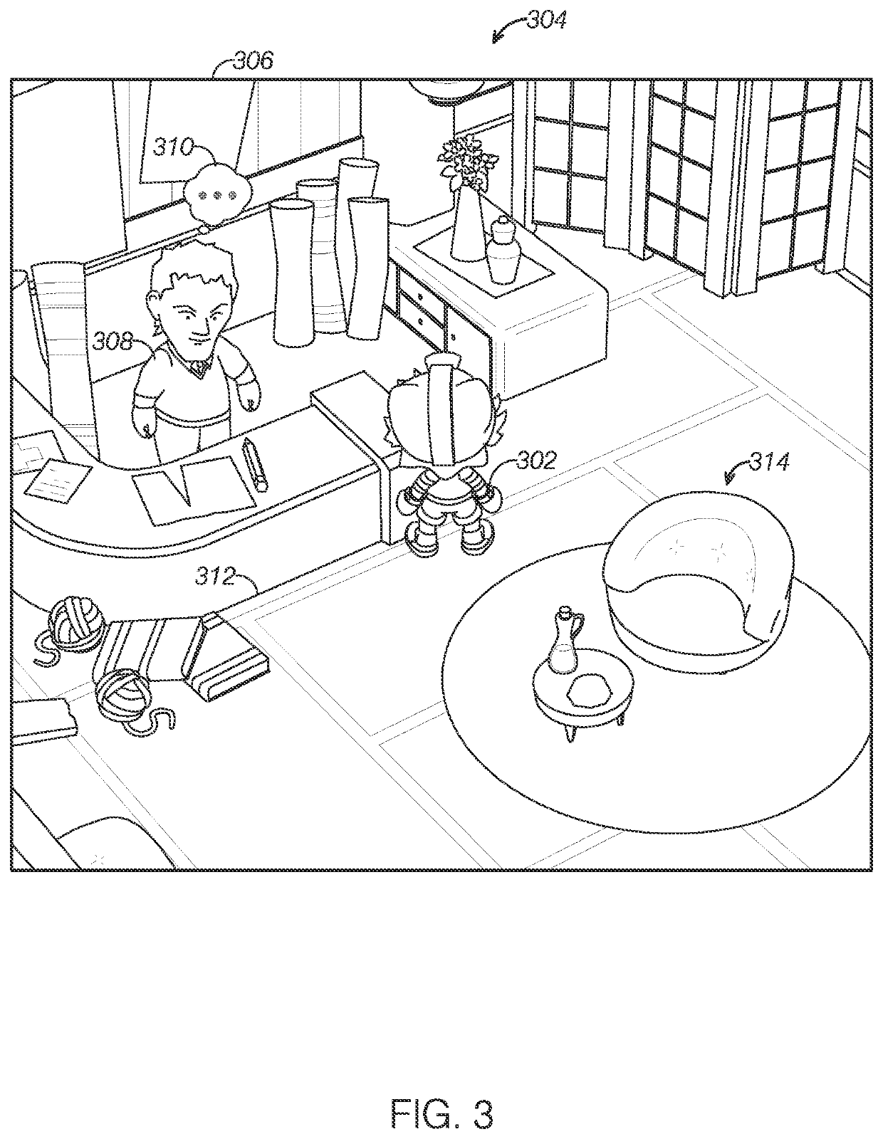 Apparatus and method for managing branded digital items