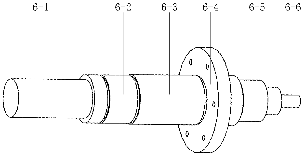 Disc type transverse flux permanent magnet brushless motor and method