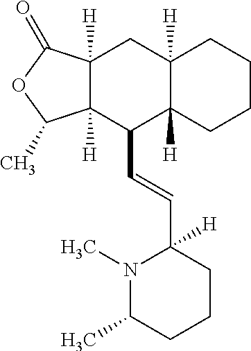 Preparation and use of 3-pyridyl substituted-6,6-difluoro bicyclic himbacine derivatives as par-1 receptor antagonists