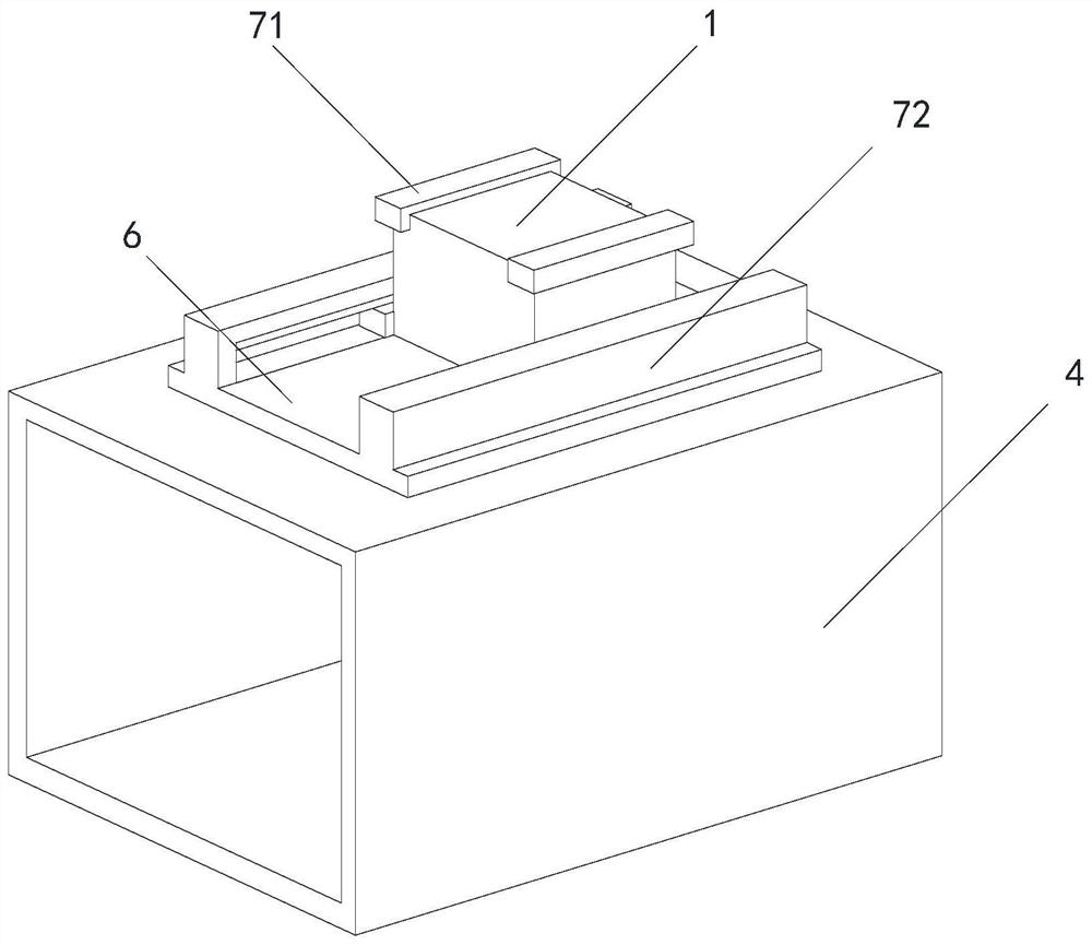 Novel efficient vehicle generator