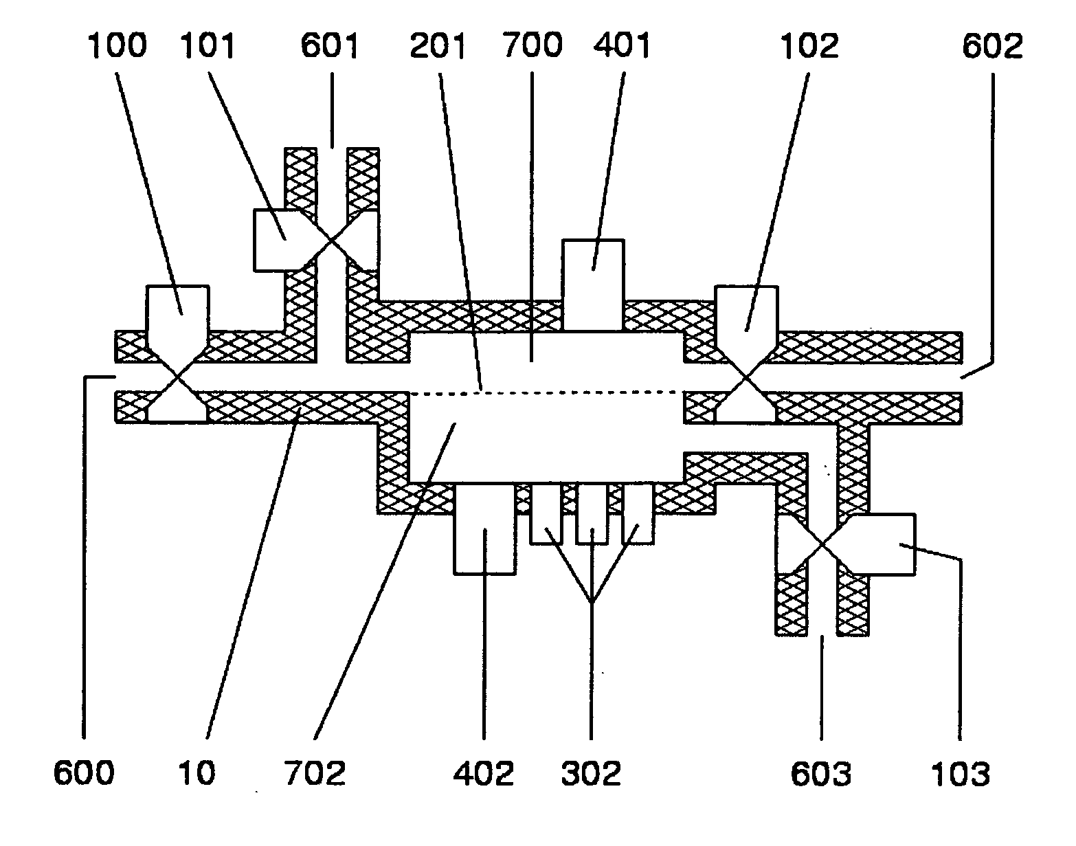 Ultrafiltration membrane,device, bioartificial organ, and methods