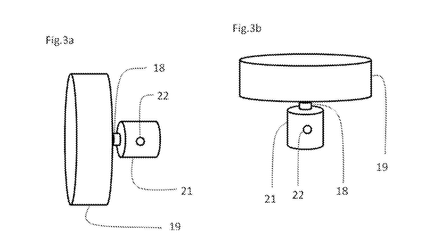 Bioreactor System and Methods for Alternative Cell Culture between Static and Dynamic