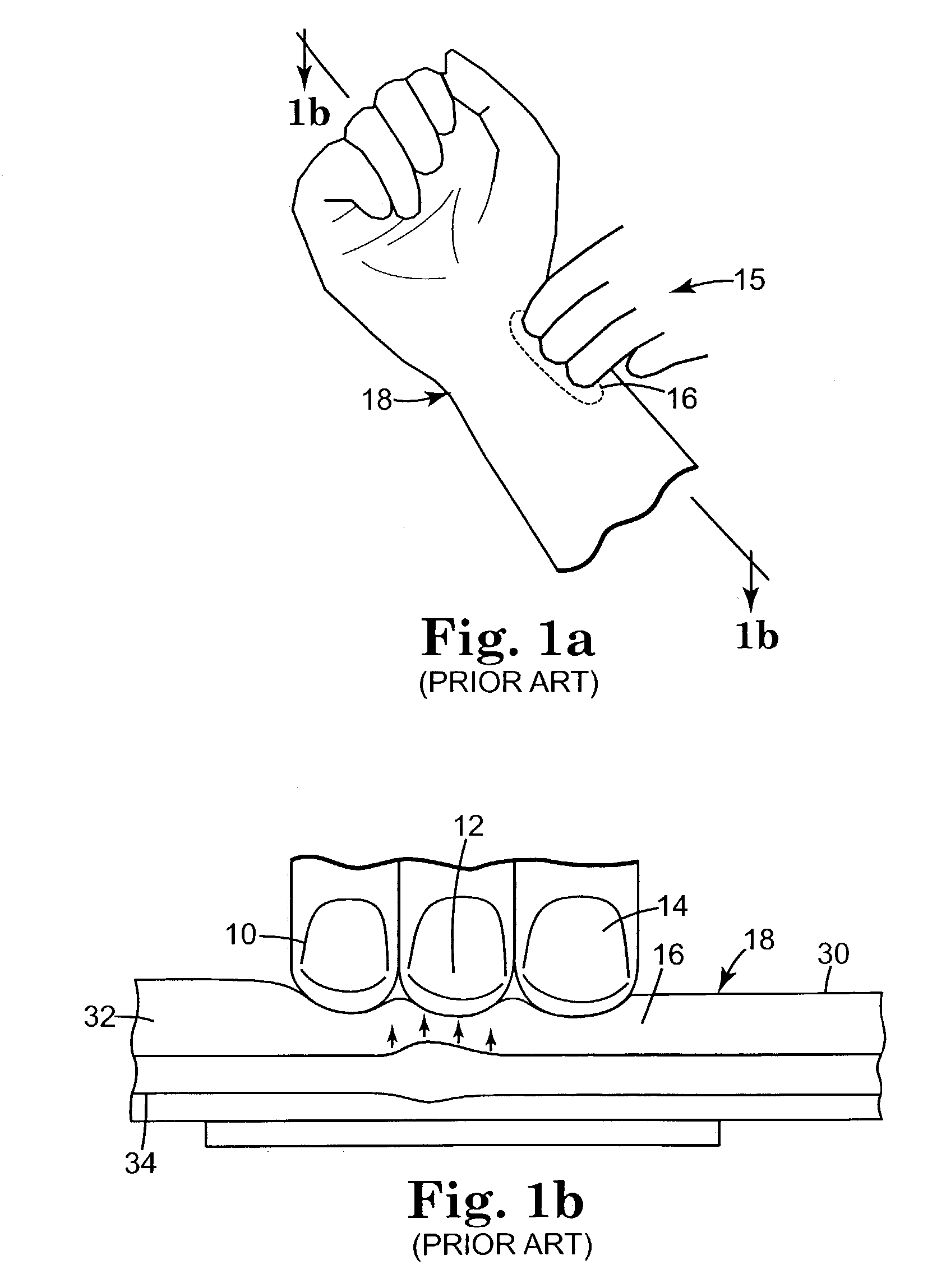 Pulse diagnostic system