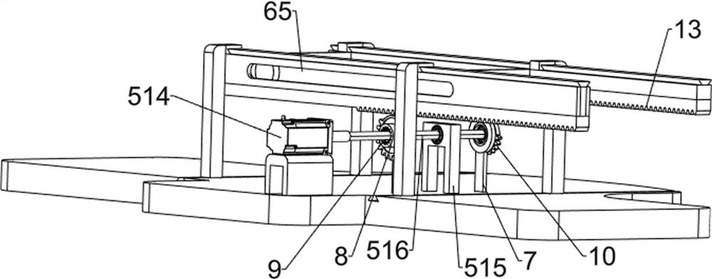 Construction reinforcing mesh welding device