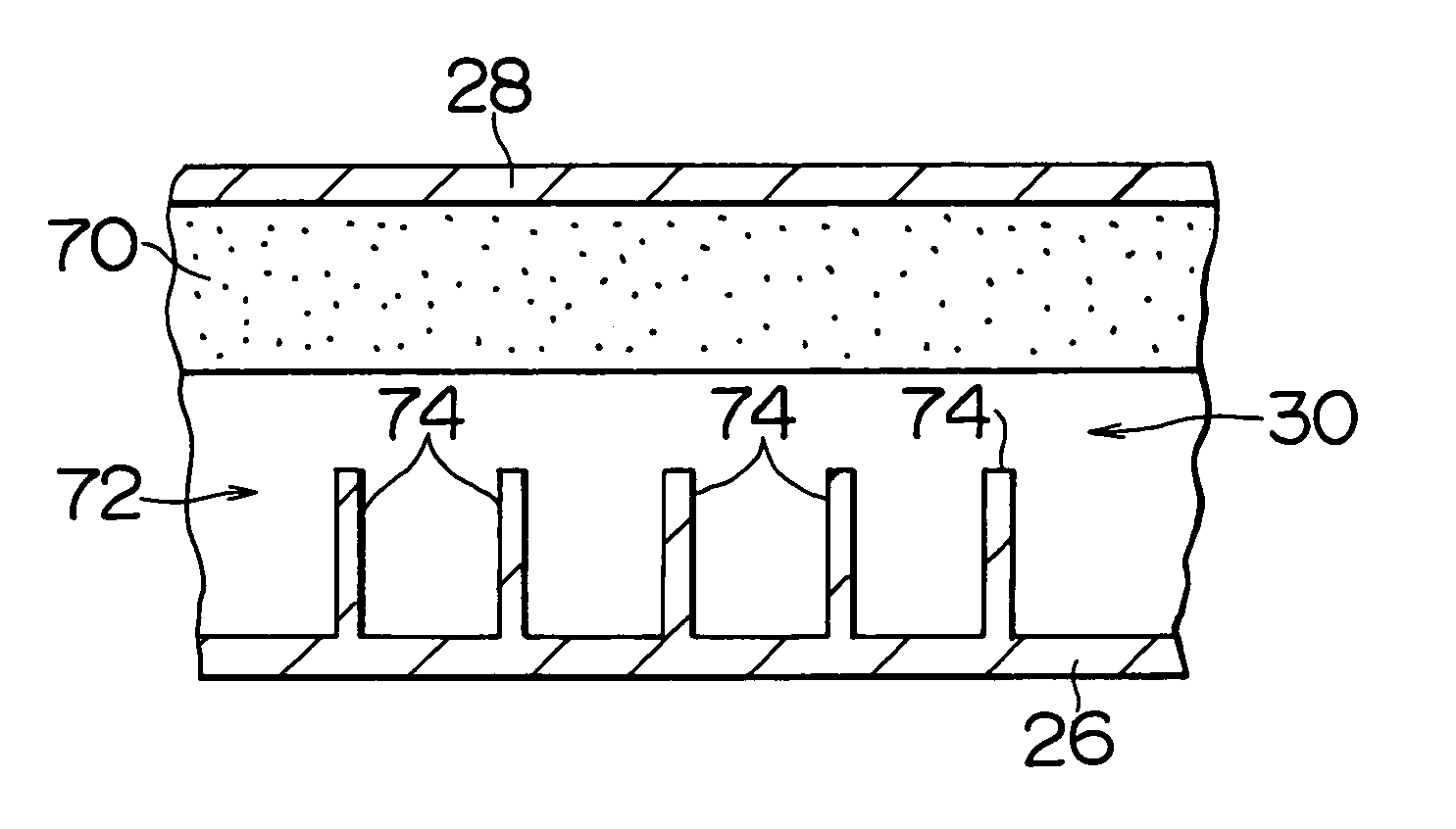 Fuel tank system