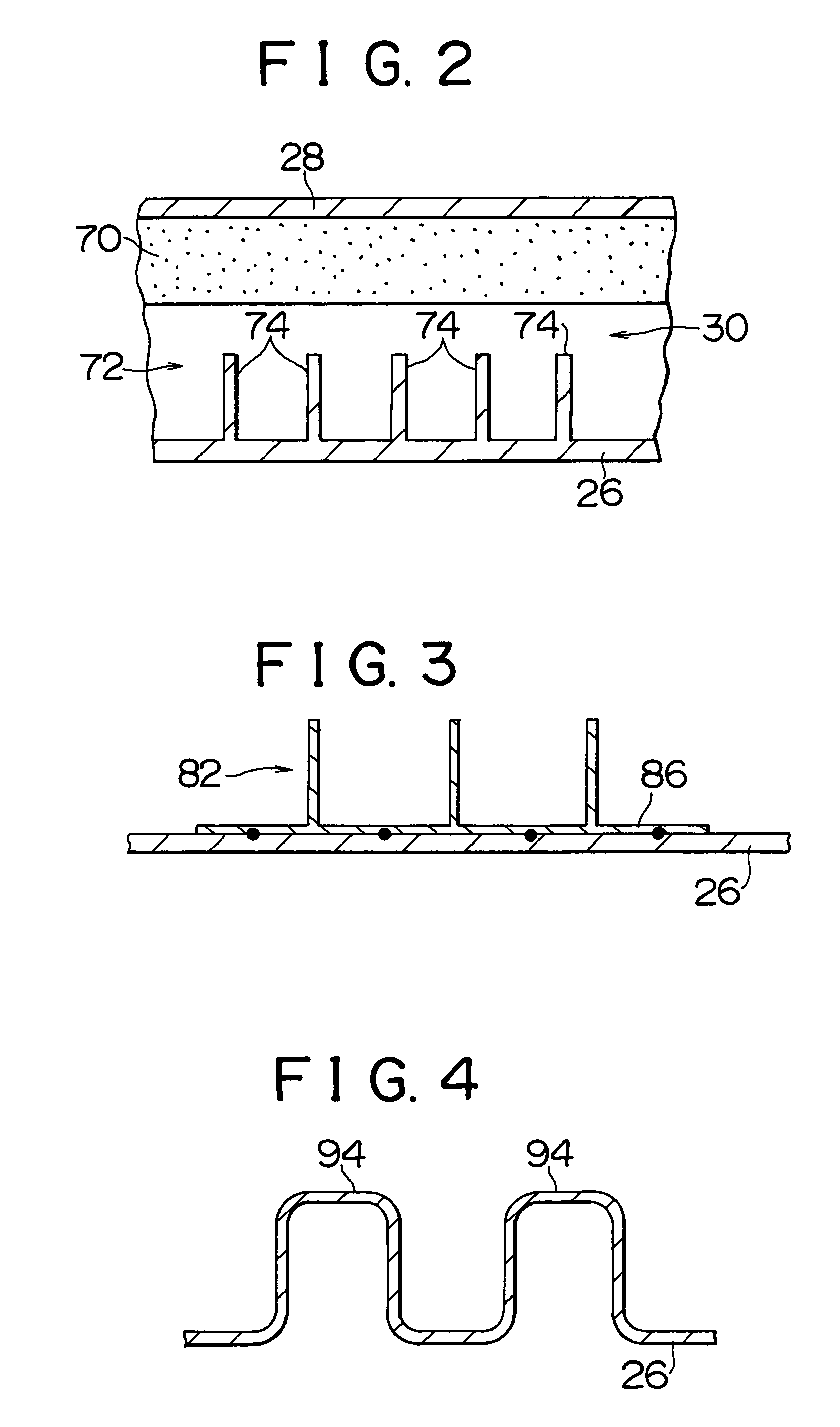 Fuel tank system