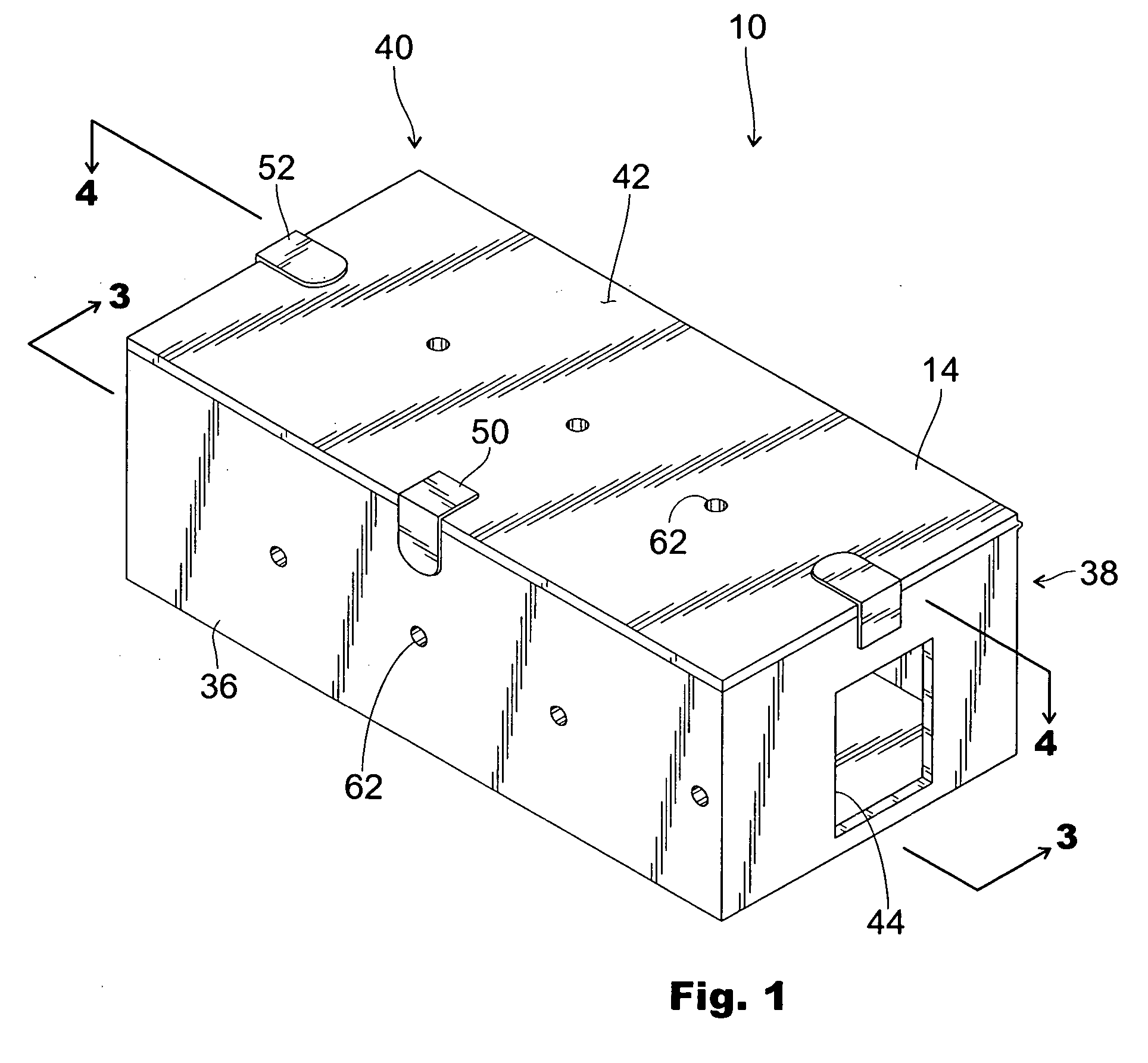 Snap trap enclosure for trapping and killing rodents