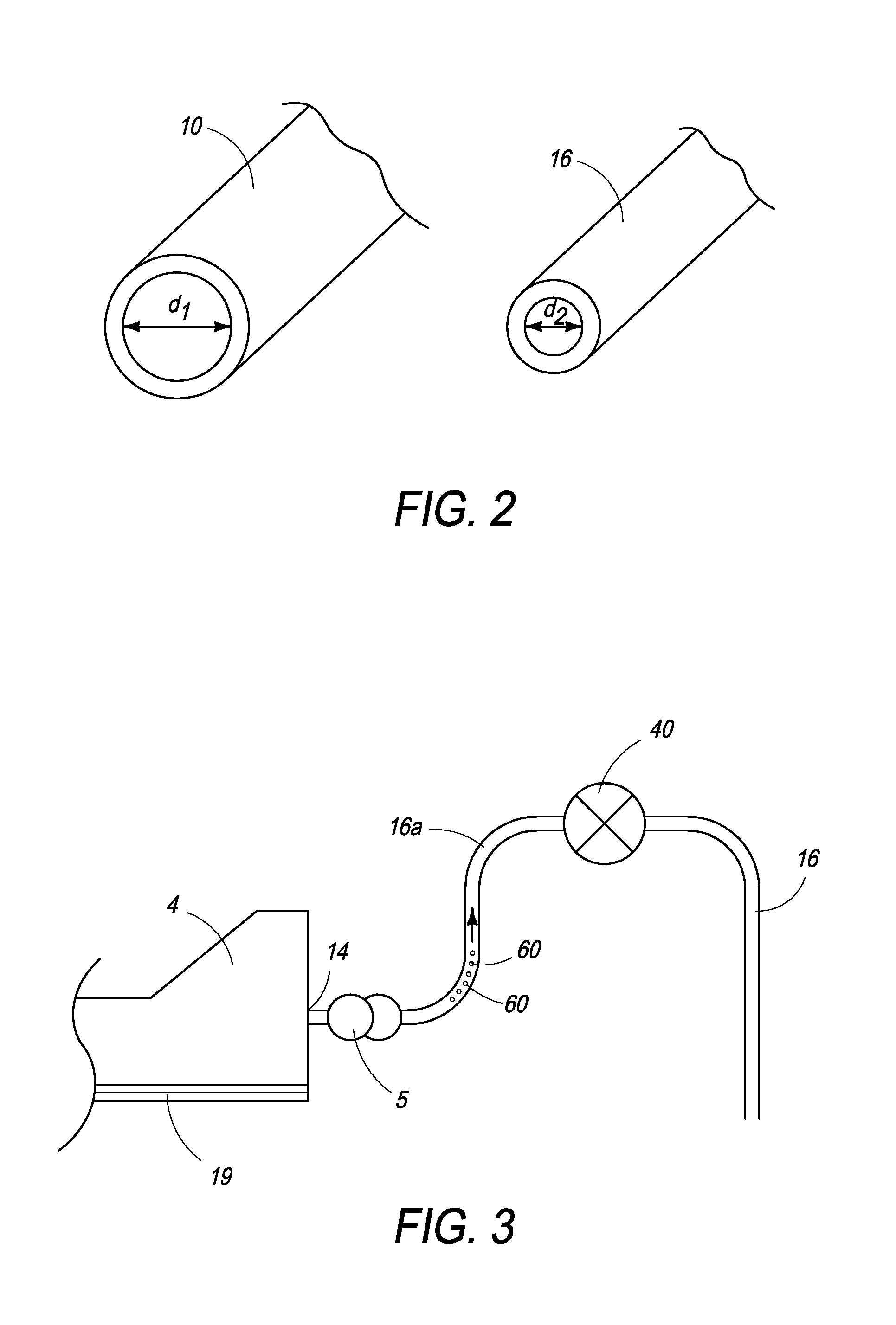 Method of removing air bubbles from circulating ink delivery system