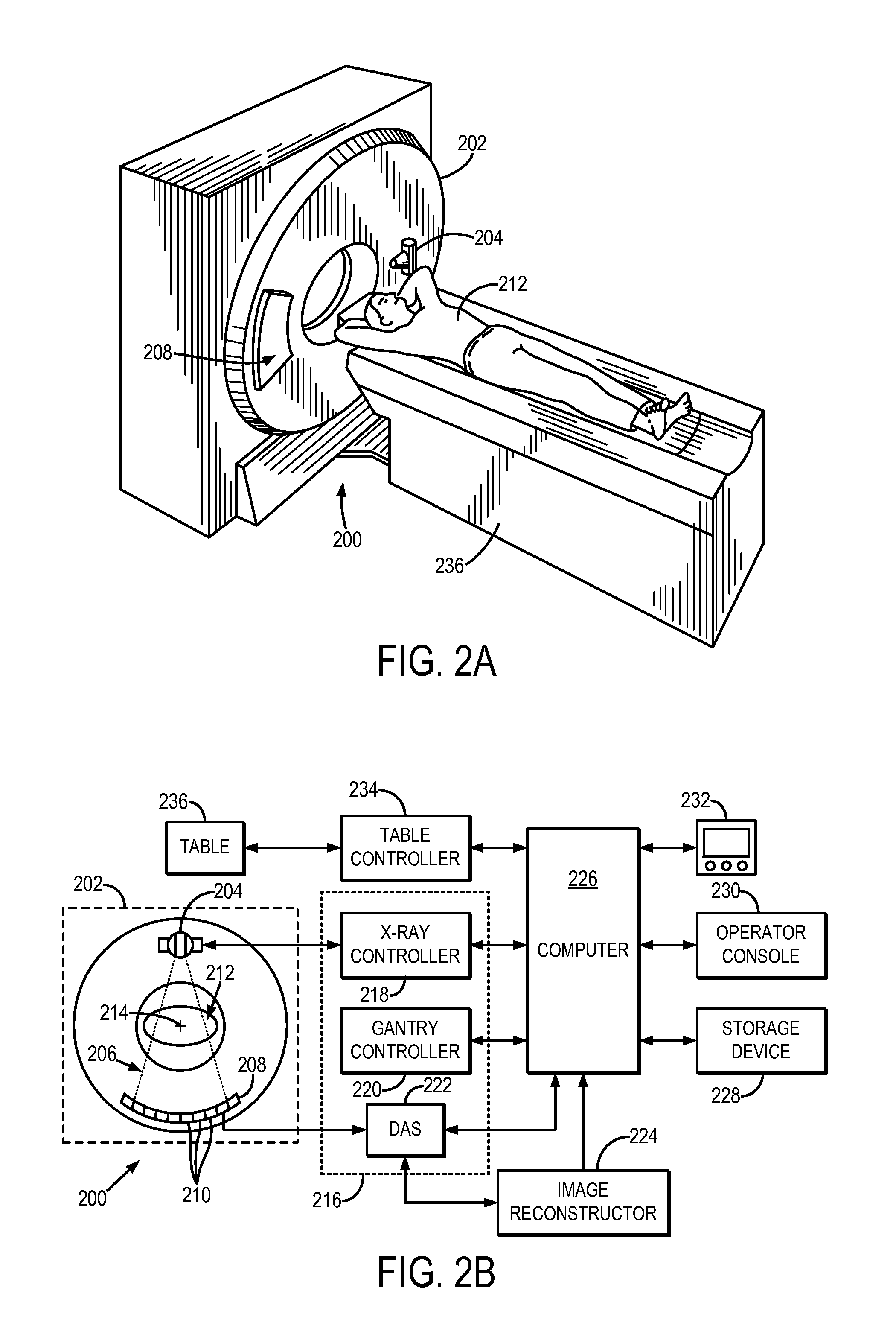 System and method for estimating a statistical noise map in x-ray imaging applications