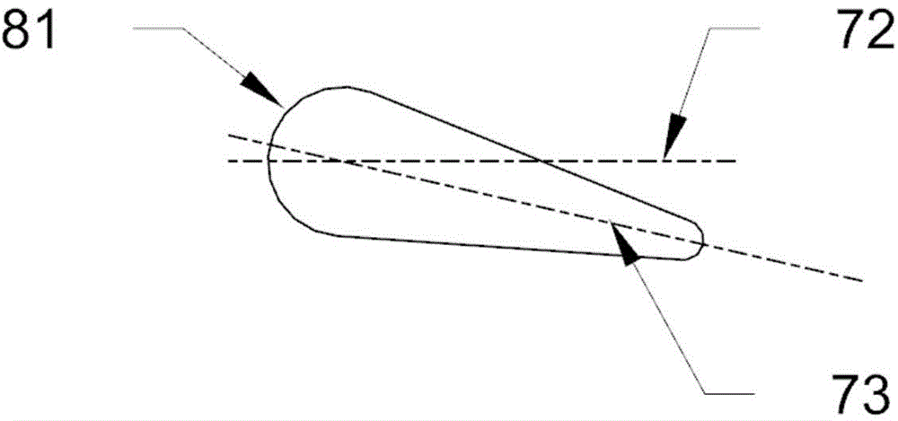 Combustion chamber of gas turbine