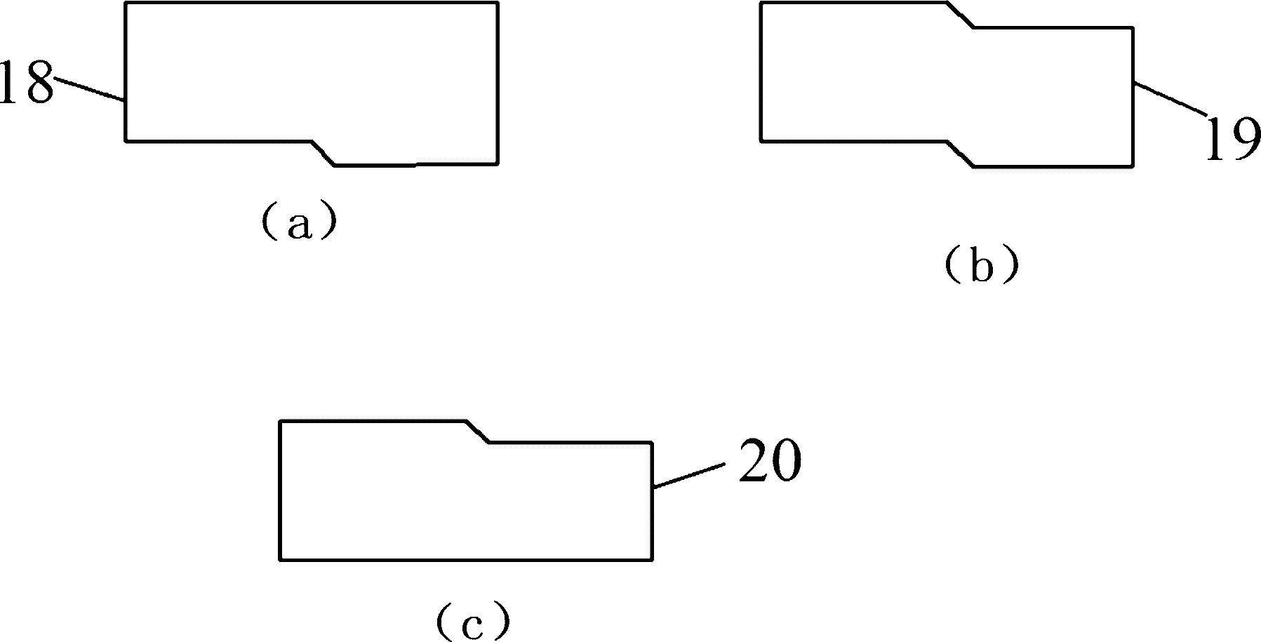 Design method of self-adaptive headlamp based on fly's-eye lens