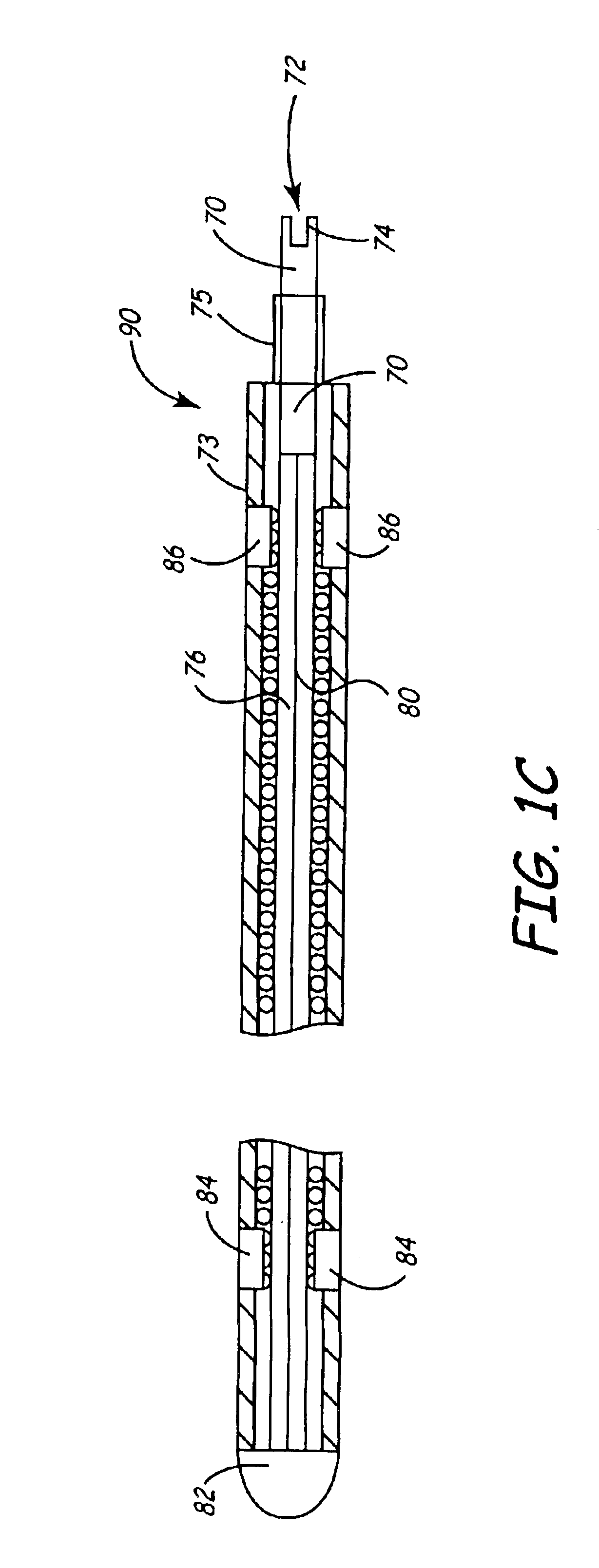 Medical lead extension and connection system