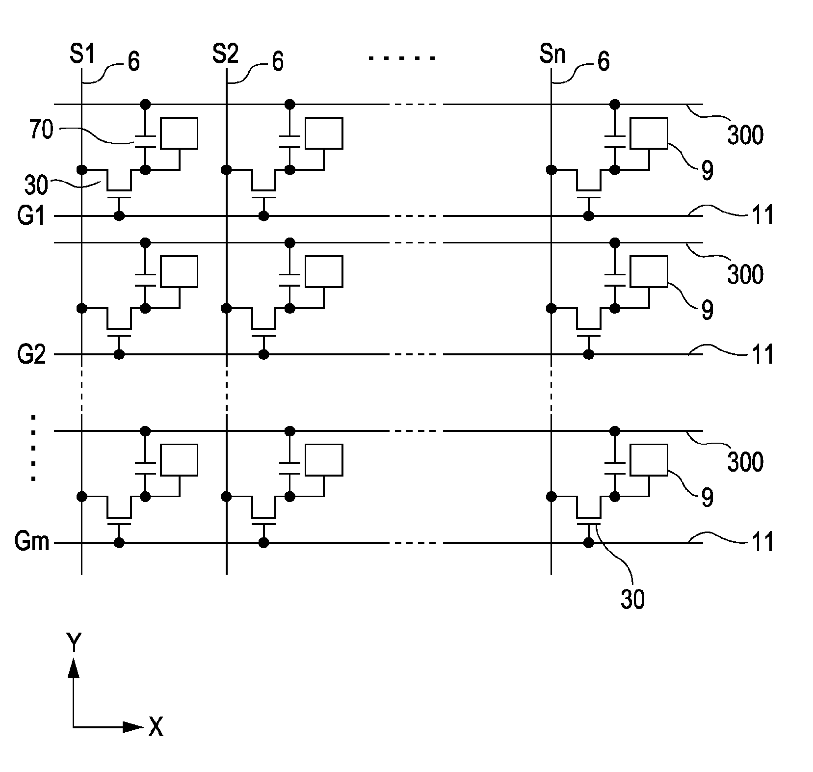 Electro-optical device and electronic apparatus