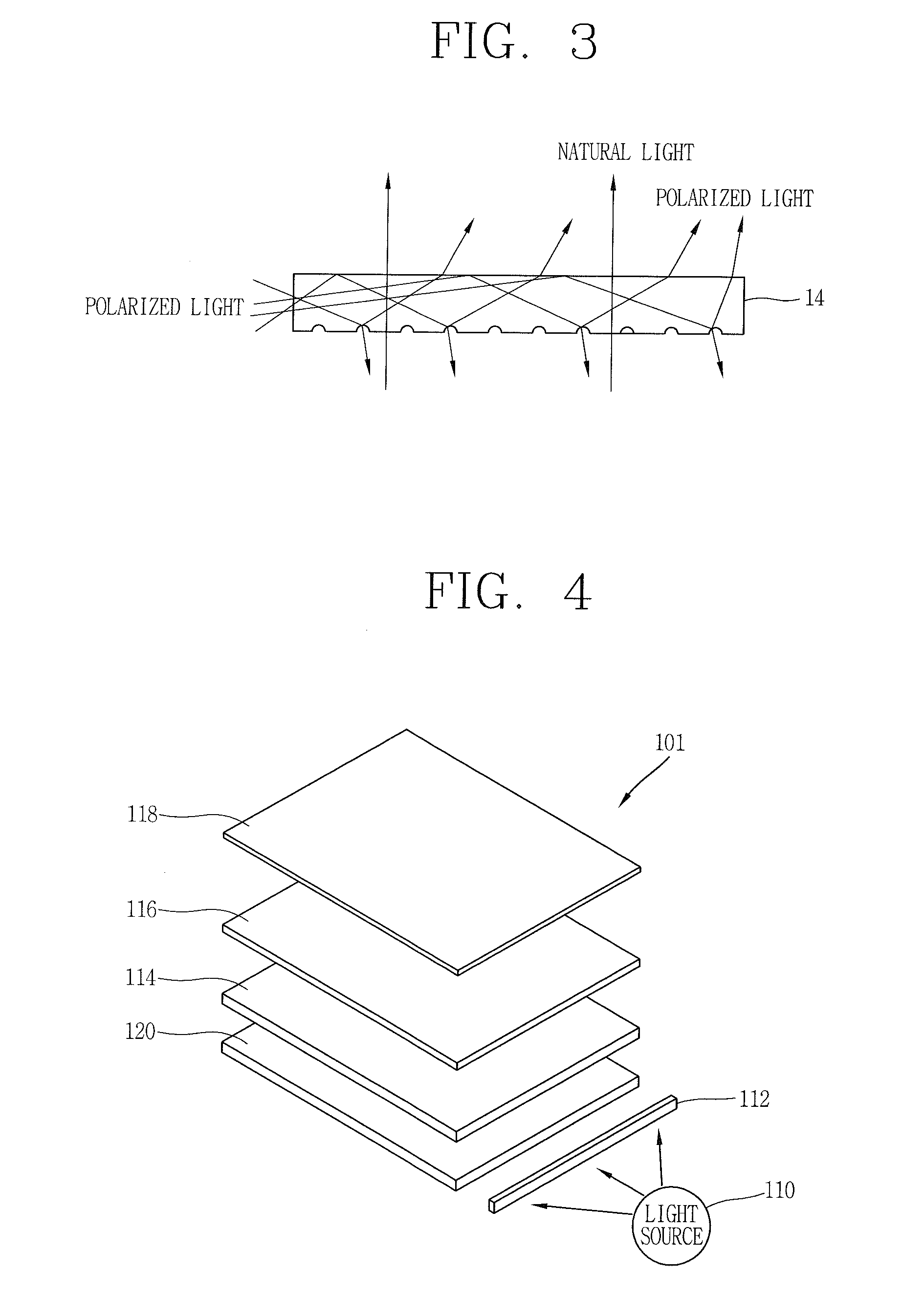 Transparent display device