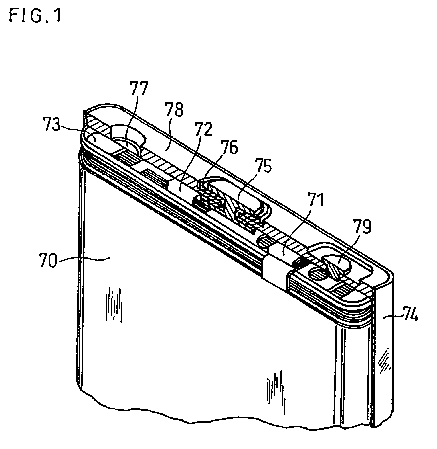 Positive electrode active material for non-aqueous electrolyte secondary battery