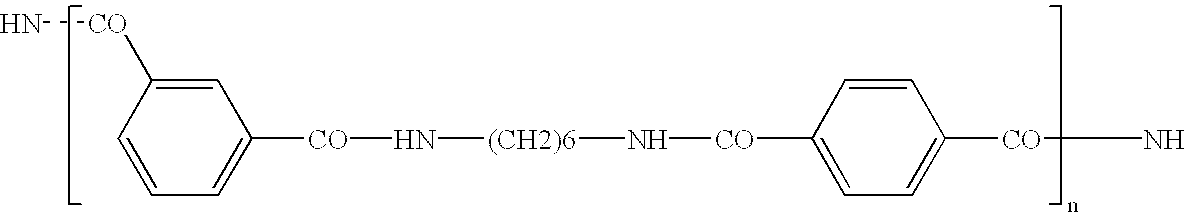 Smokable films comprising a polyamide and a copolyester elastomer