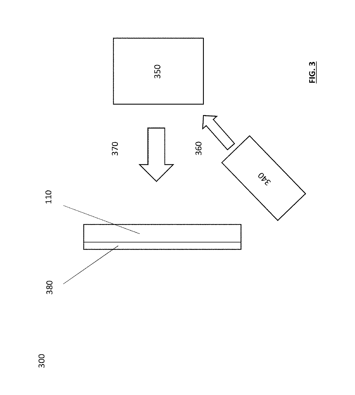 Method of bonding a laser activated remote phosphor assembly, method of manufacture and a laser activated remote phosphor assembly