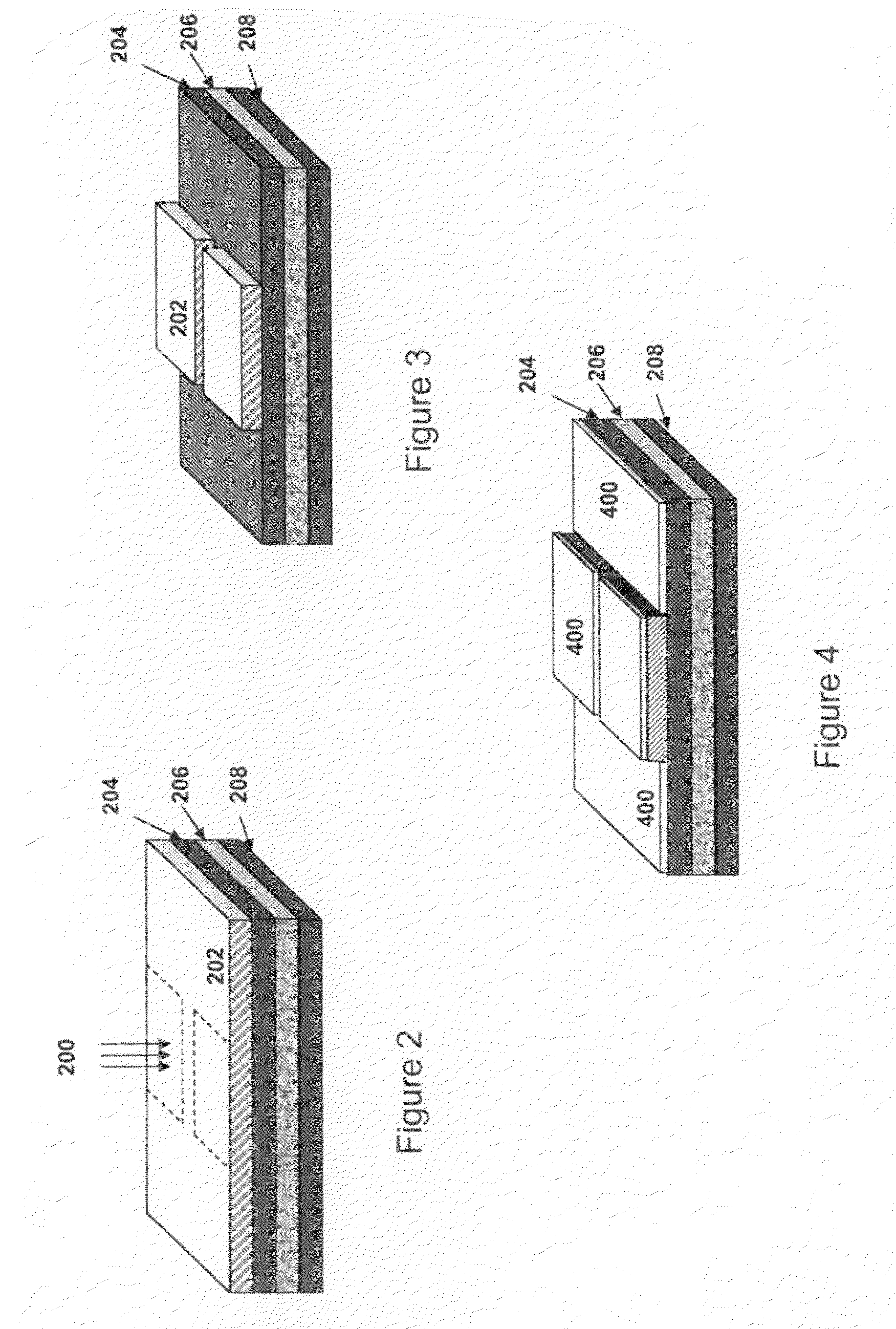 Nano electromechanical integrated-circuit bank and switch